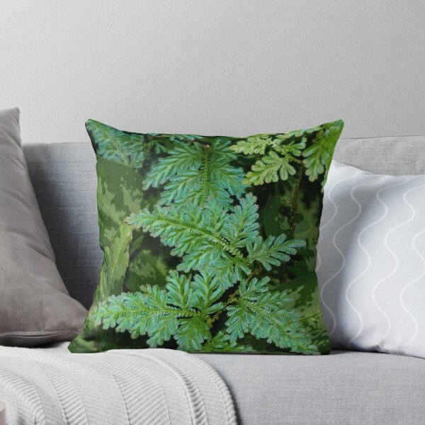 Item preview, Electric Fern designed and sold by slim6y.
