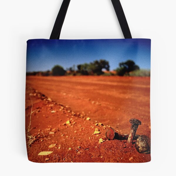 Item preview, The Old Ghan designed and sold by Benno.