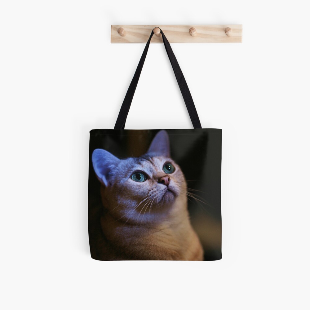 wonderment Tote Bag