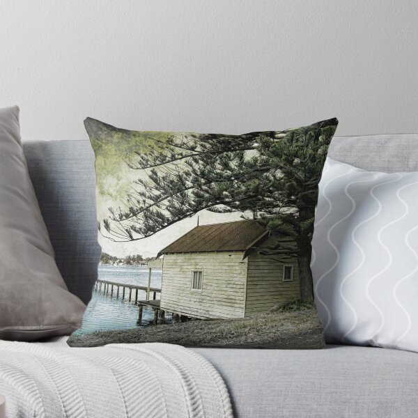 Item preview, Boat House designed and sold by Naomi Frost.