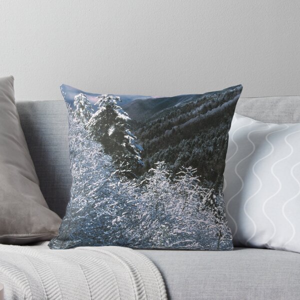 Item preview, WINTER,NEWFOUND GAP designed and sold by Chuck Wickham.