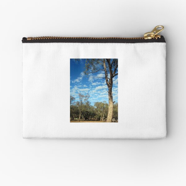 Item preview, Nindigully Gum Tree designed and sold by gillsart.