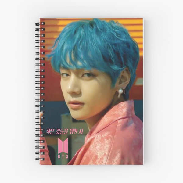 Item preview, V - Boy With Luv designed and sold by nurfzr.