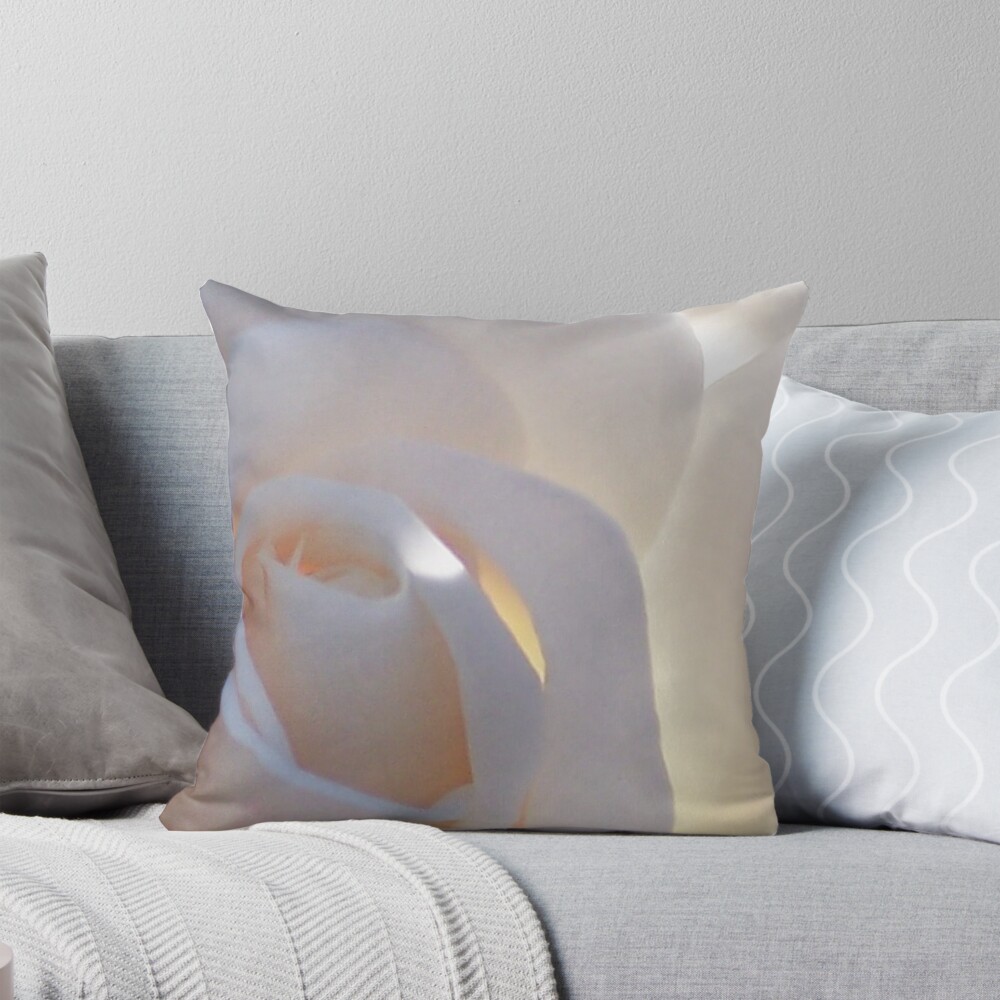 Item preview, Throw Pillow designed and sold by Snlunde.