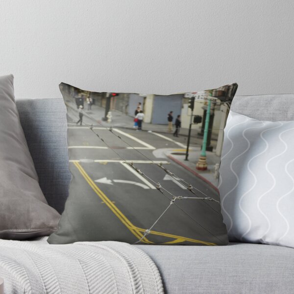 Item preview, Dawn in China Town designed and sold by Kurt Kamka.
