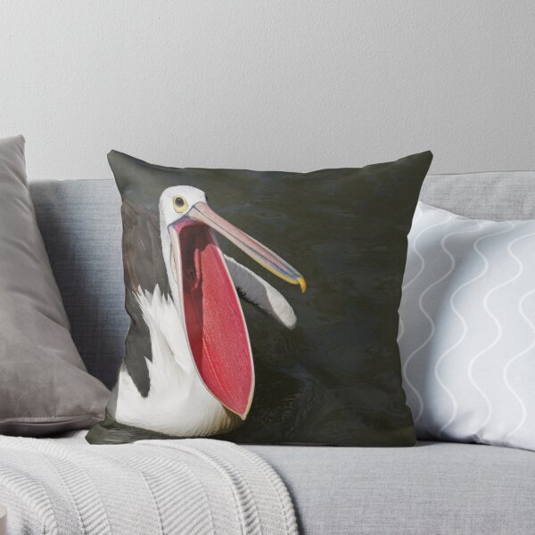 Item preview, Australian Pelican designed and sold by rogersmith.