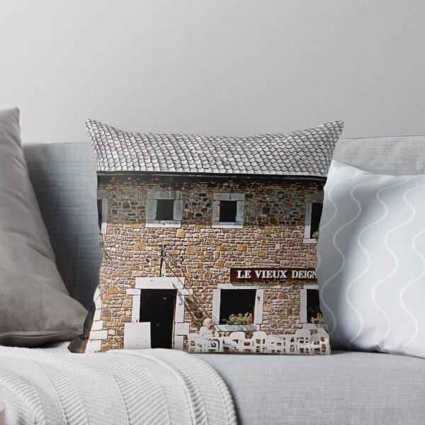 Item preview, Le Vieux Deigné - Belgium designed and sold by Gilberte.