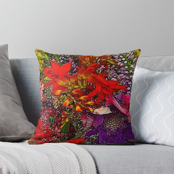 Item preview, Assorted Flowers designed and sold by noffi.