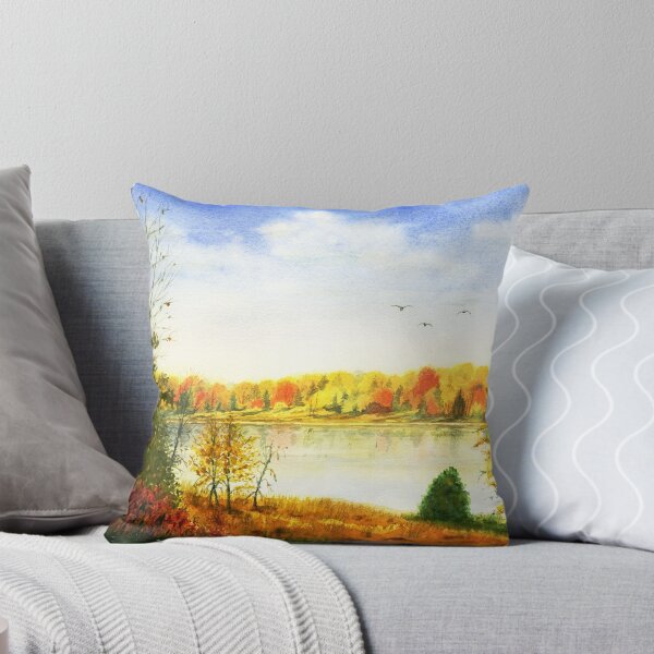 Item preview, Tranquil Glow designed and sold by Joseph Ouellette.