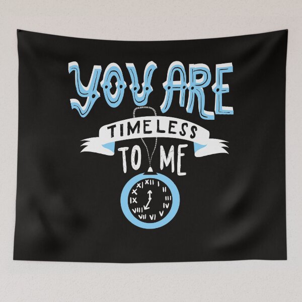 Item preview, Musical Theatre - You're timeless to me designed and sold by KsuAnn.