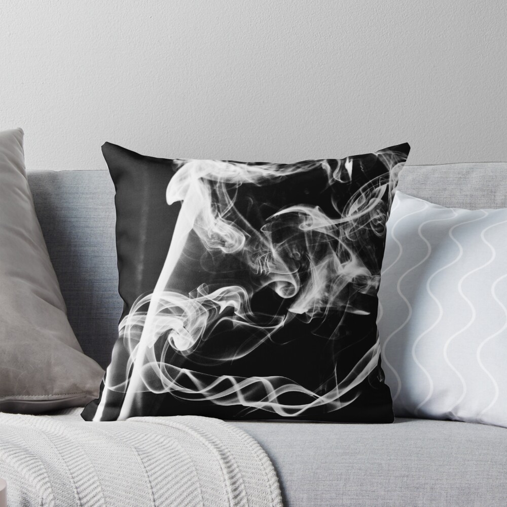 Item preview, Throw Pillow designed and sold by idnurse41.