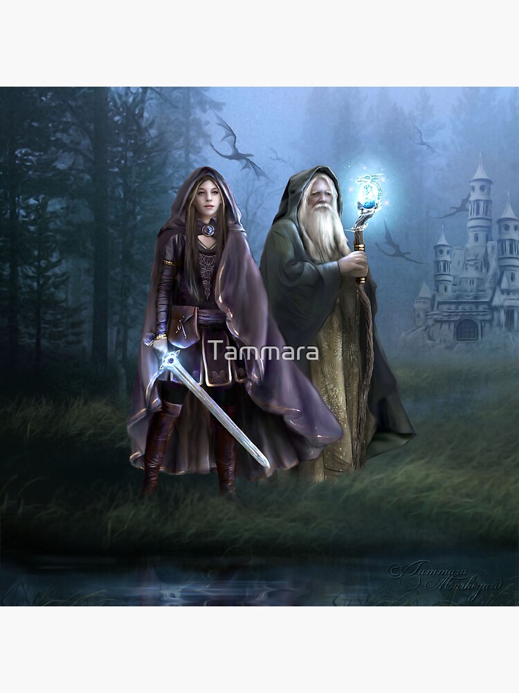 Tel' Cundo by Tammara