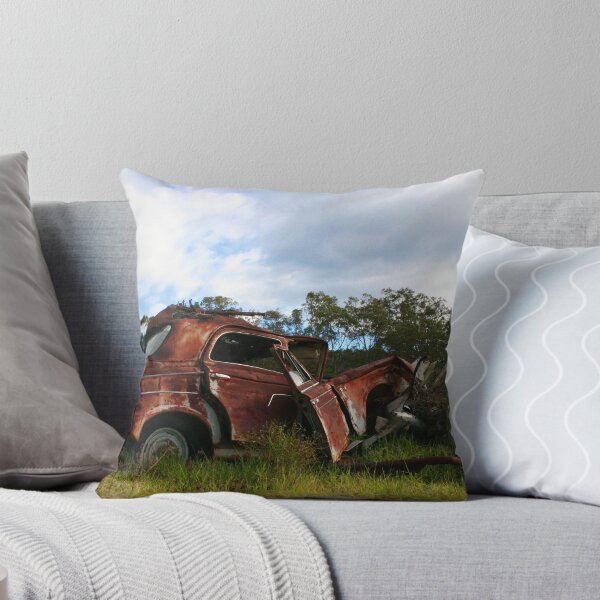 Item preview, Rusting In Peace designed and sold by rossco.