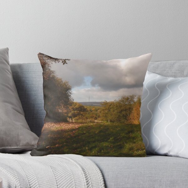 Item preview, Towards Winter Hill designed and sold by mariarty.