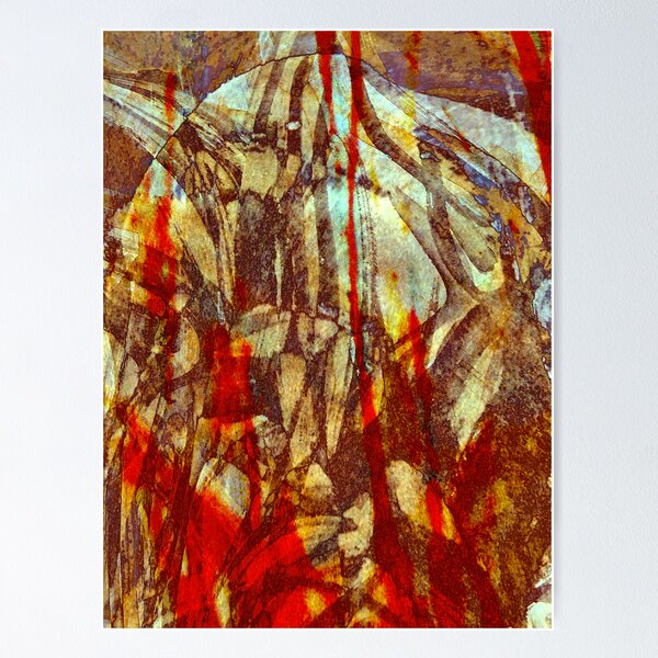 Item preview, another feeling...... uncovered lost spirits designed and sold by banrai.
