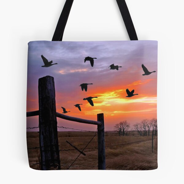 Item preview, North by Northwest Flight of Geese designed and sold by Jerry Walter.
