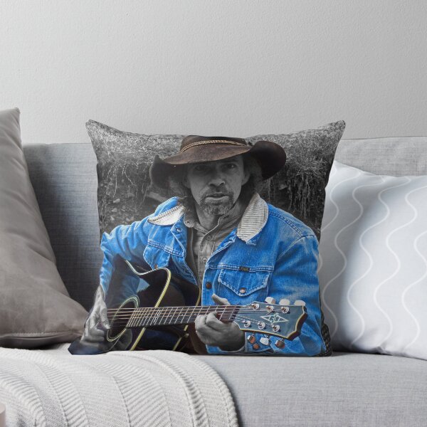 Item preview, Cowboy Norm  designed and sold by kelleybear.