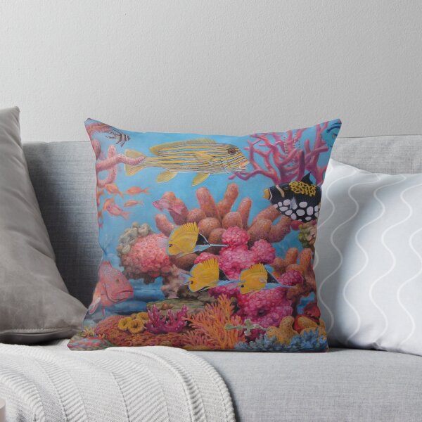Item preview, Sulawesi Reef designed and sold by HDPotwin.