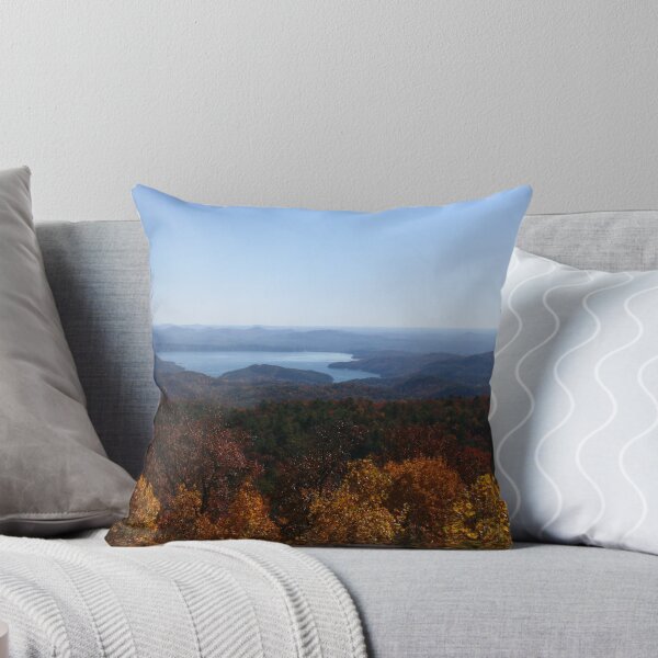 Item preview, Fall in the Mountains designed and sold by jstoeber.