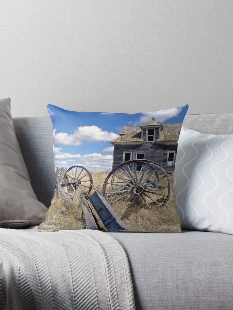 Item preview, Throw Pillow designed and sold by jwwalter.