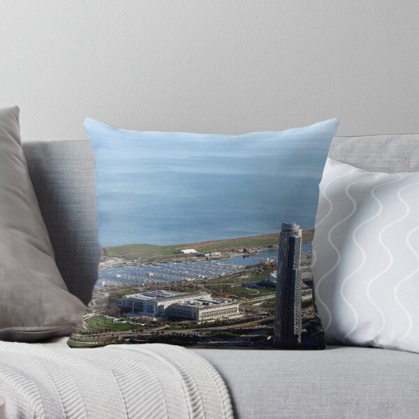 Item preview, lago Michigan designed and sold by DanaMS.
