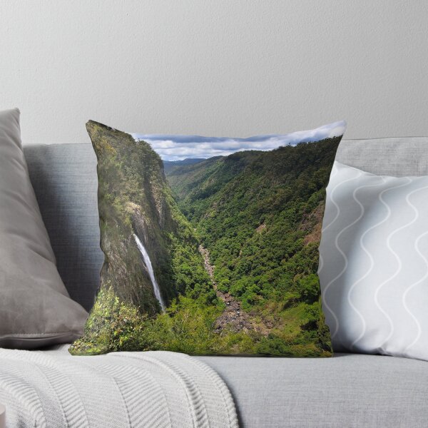 Item preview, Ellenborough Falls Gorge designed and sold by Mark Snelson.
