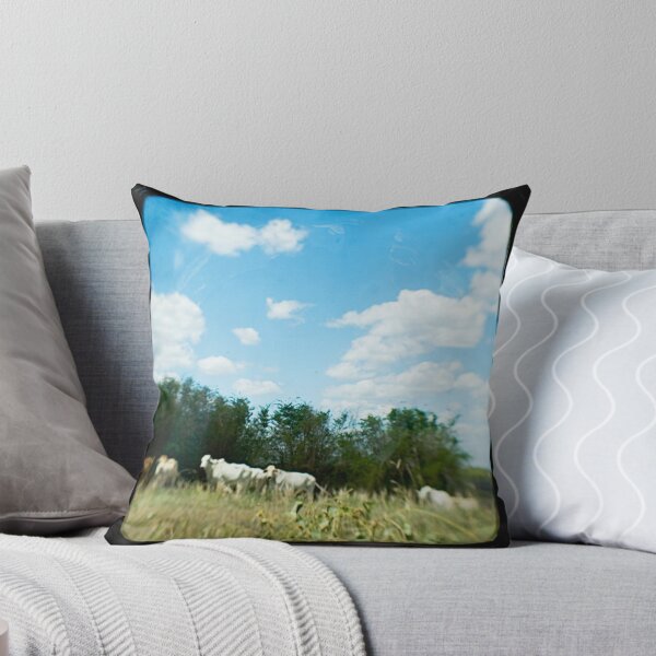 Item preview, Brahman Cattle designed and sold by Jules Campbell.