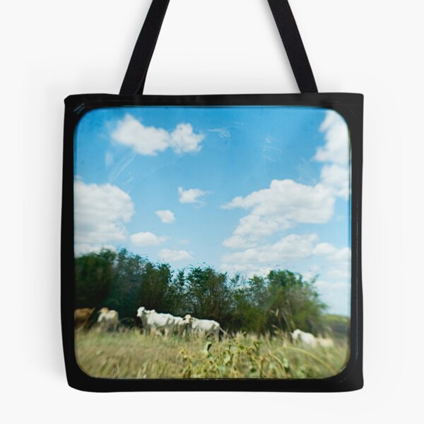 Item preview, Brahman Cattle designed and sold by Jules Campbell.