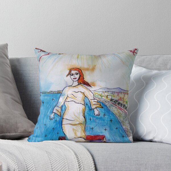 Item preview, Demoiselle De La Mer designed and sold by John Douglas.