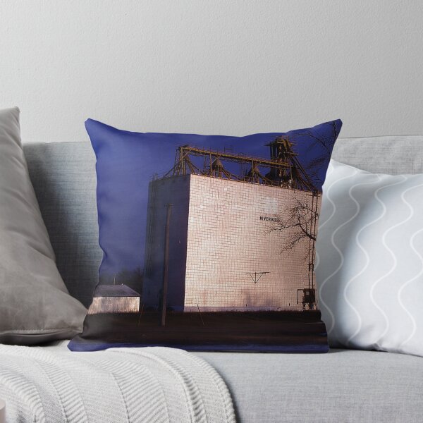 Item preview, niverville at night designed and sold by Cheryl Dunning.
