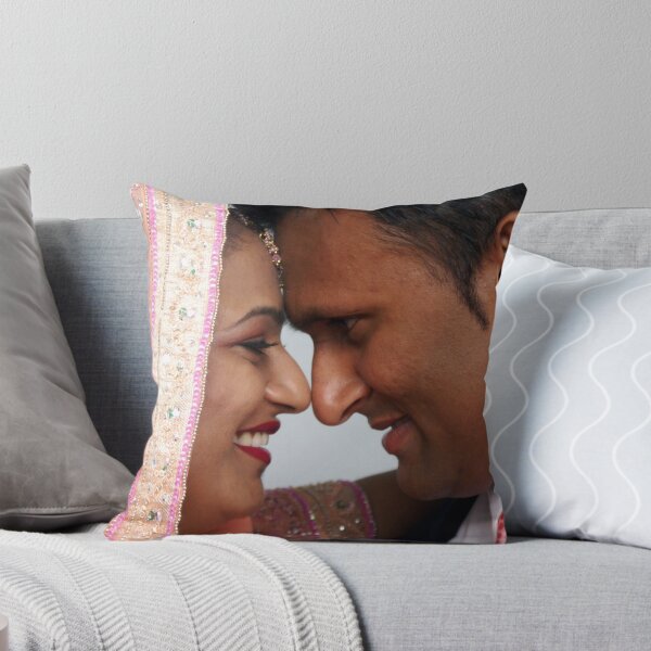 Item preview, Zabeen & Riyaz ♥ 2nd December 2007 designed and sold by Rosie Appleton.