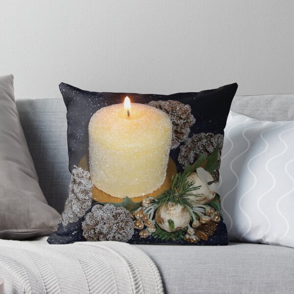 Item preview, Candle Light designed and sold by Marcella Babineaux.