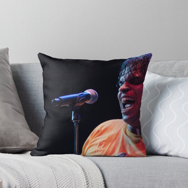 Item preview, Indian rocker designed and sold by richardseah.