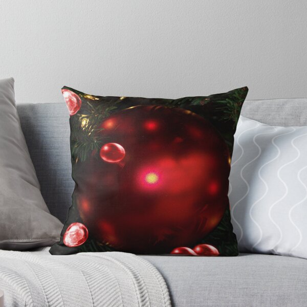 Item preview, Red Bubble Christmas designed and sold by Glenna Walker.