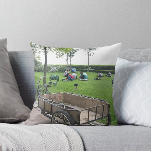 Item preview, 'Weeding'  designed and sold by Rogdsmith.