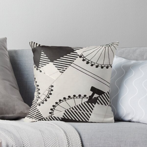 Item preview, Victorian Carnival designed and sold by MuseintheD.