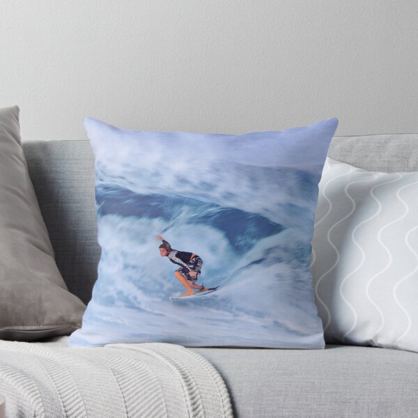 Item preview, Hawaii Surfing Blur designed and sold by David Orias.