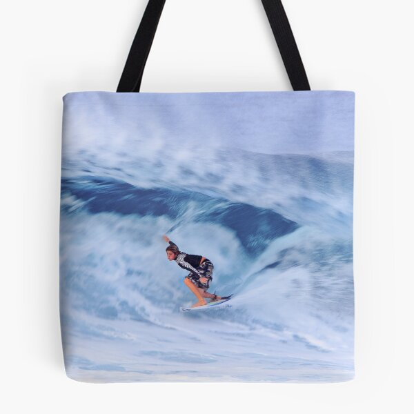 Item preview, Hawaii Surfing Blur designed and sold by David Orias.