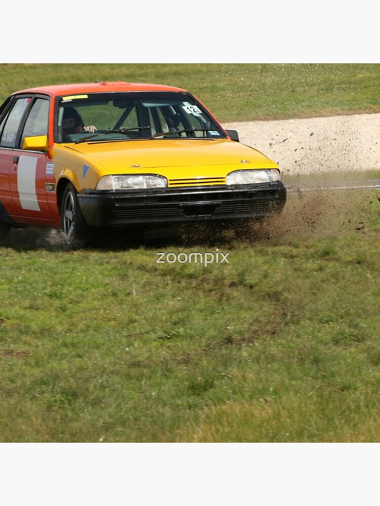 Reverse parking by zoompix