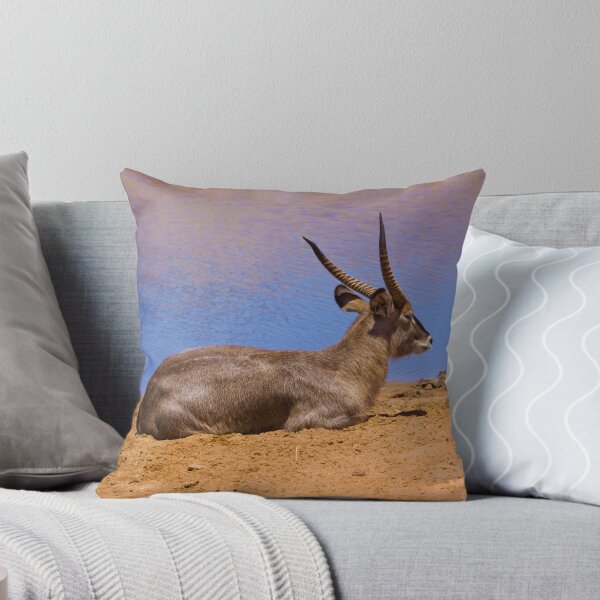 Item preview, Afternoon at the Waterhole designed and sold by paultho.
