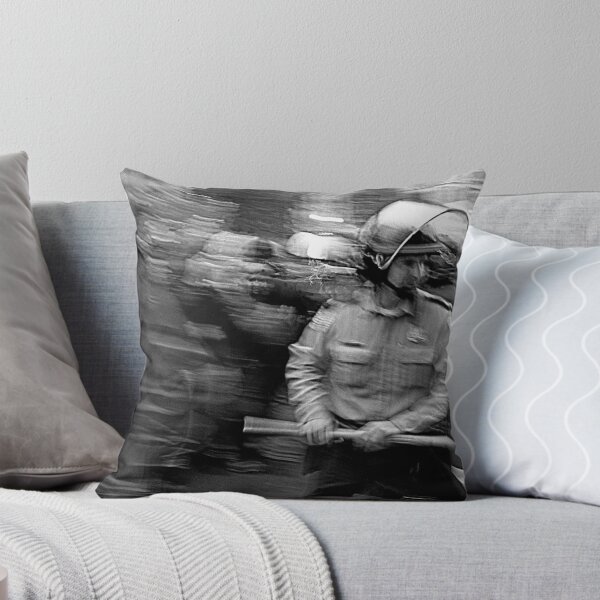 Item preview, D.C. Protest V designed and sold by Christopher Barker.