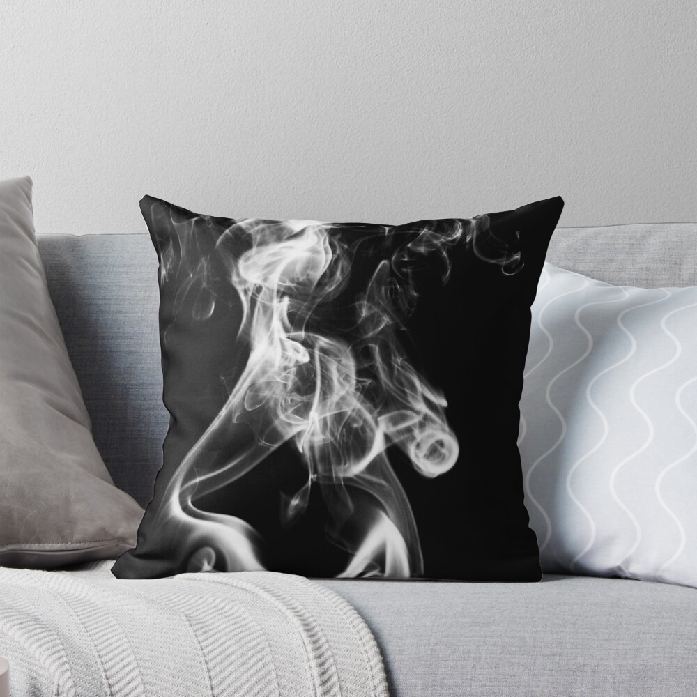 Item preview, Throw Pillow designed and sold by idnurse41.