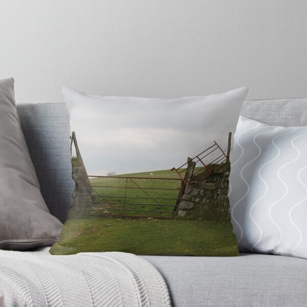 Item preview, The Gate  designed and sold by Colin  Poole.