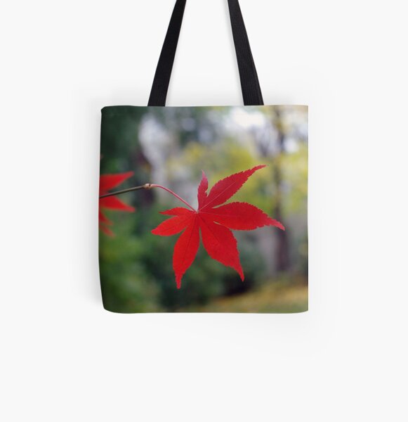 Two to Go All Over Print Tote Bag