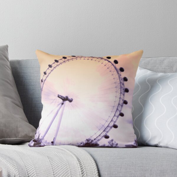 Item preview, London Eye designed and sold by natureshues.