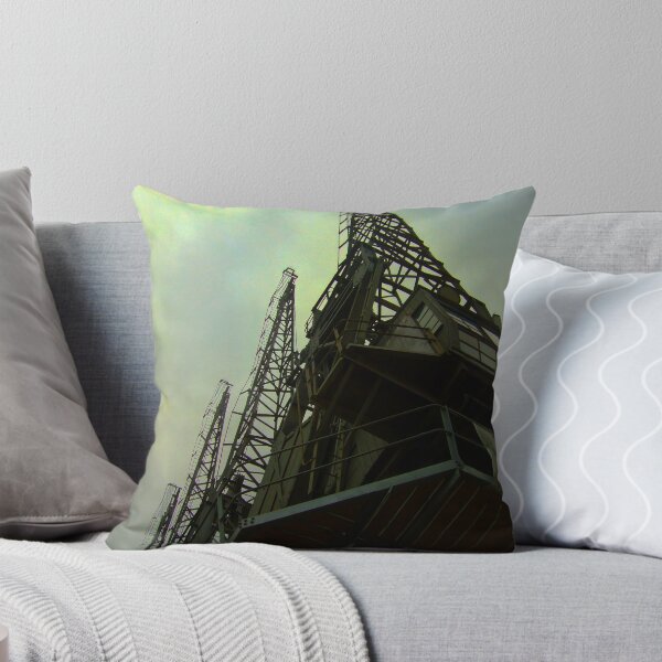 Aperçu de l'œuvre Cranes at Rest créée et vendue par Pastis.