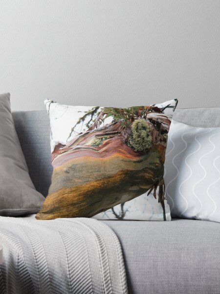 Item preview, snowgum elbow designed and sold by jayview.