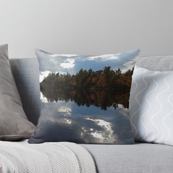 Item preview, Autumn Sky designed and sold by LifeInMaine.