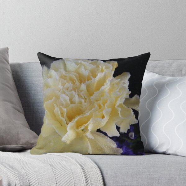 Item preview, White carnation  designed and sold by jack007.