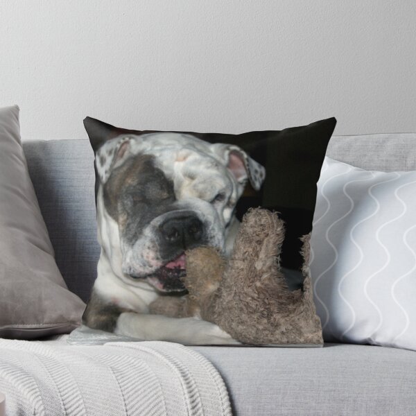 Item preview, Moose & Bull designed and sold by Jill Doyle.